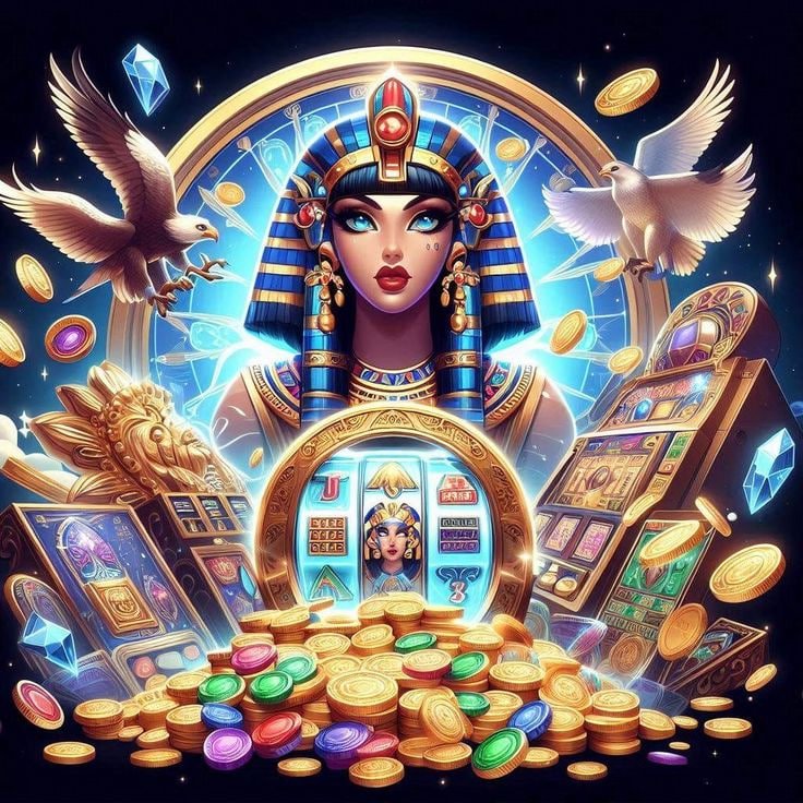 Tampilan permainan Hood vs Wolf dengan fitur bonus di warisan slot