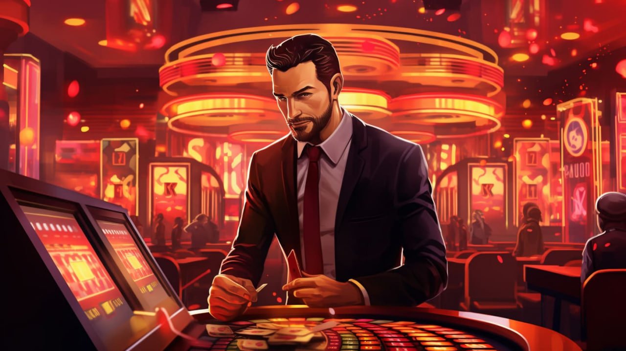 Langkah 1: Pilih metode pembayaran di menu Deposit Layar deposit warisan slot menampilkan pilihan metode pembayaran DANA, OVO, dan QRIS