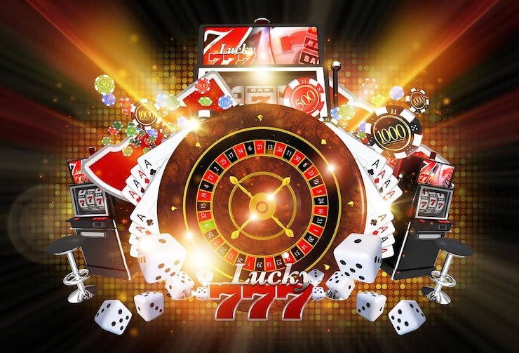 Antarmuka Speed Roulette warisan slot dengan roda live