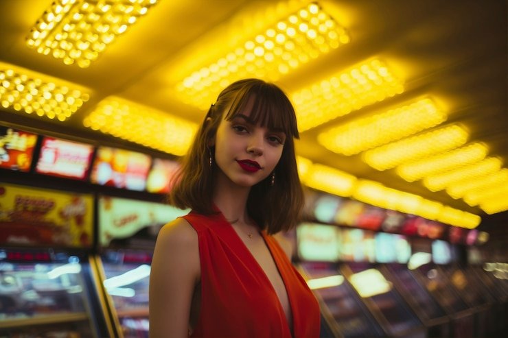 Tampilan statistik dan riwayat putaran Speed Roulette di warisan slot